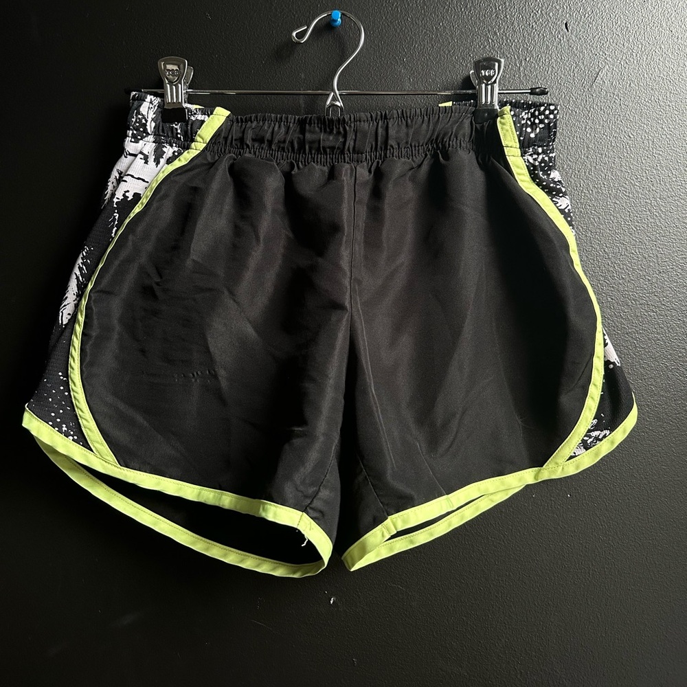 Comfy Shorts